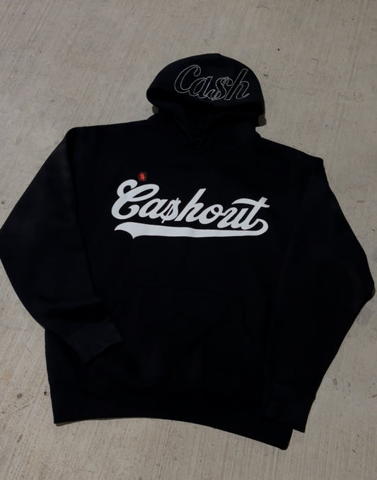 "CA$H" HOODIES